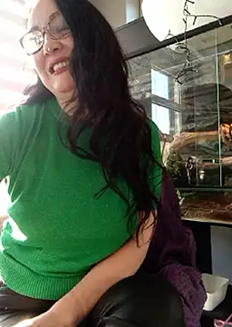 CamilleDesire online show from March 19, 2025, 4:45 pm