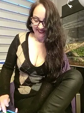 CamilleDesire online show from October 2, 2025, 5:31 pm