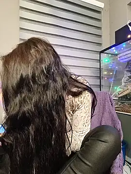 CamilleDesire online show from October 28, 2025, 5:26 pm