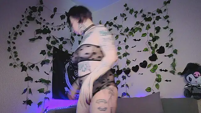 kawai kittypus online show from March 17, 2026, 7:55 am