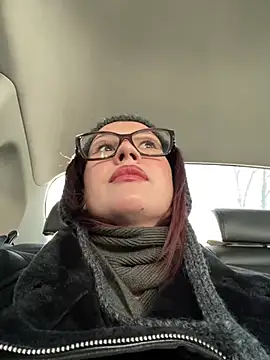 RinaCat online show from February 7, 2025, 5:20 am