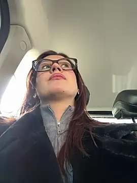 RinaCat online show from February 25, 2025, 5:19 am