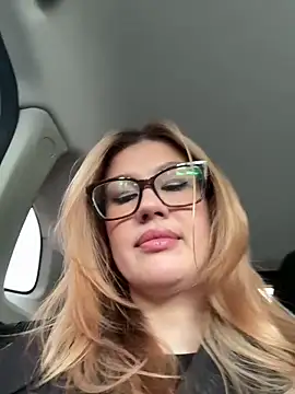 RinaCat online show from September 14, 2025, 5:17 am