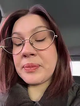 RinaCat online show from March 20, 2026, 5:45 am