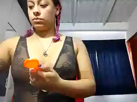 Cata Blue   online show from January 28, 2025, 2:53 pm