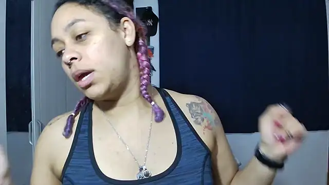 Cata Blue   online show from February 13, 2025, 2:20 pm