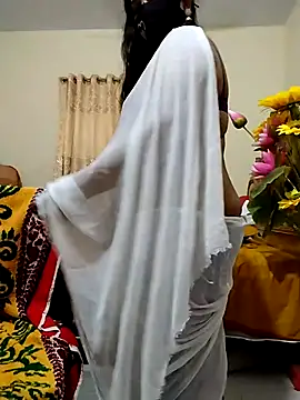 Ameera19 online show from February 22, 2025, 7:36 pm