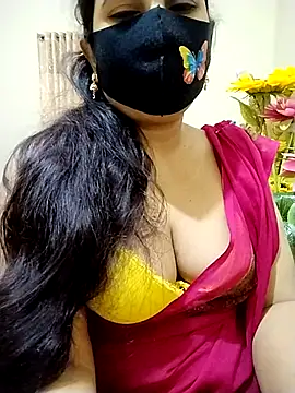 Ameera19 online show from February 11, 2026, 7:30 pm