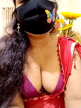 Ameera19 online show from March 1, 2026, 6:10 pm