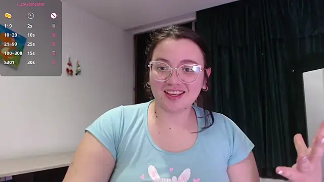 Sarahros1 online show from December 21, 2024, 6:19 am