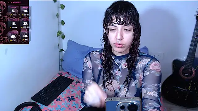 Eli666uwu online show from December 21, 2024, 12:06 pm