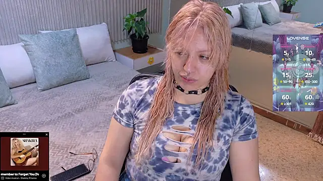 Eli666uwu online show from September 13, 2025, 12:05 pm