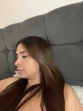 soy paulina online show from January 14, 2025, 10:17 am