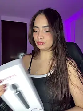 soy paulina online show from December 5, 2025, 2:42 am