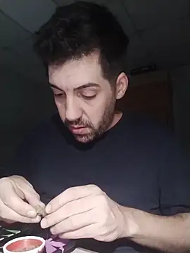 nicedick bro online show from February 8, 2026, 2:15 am