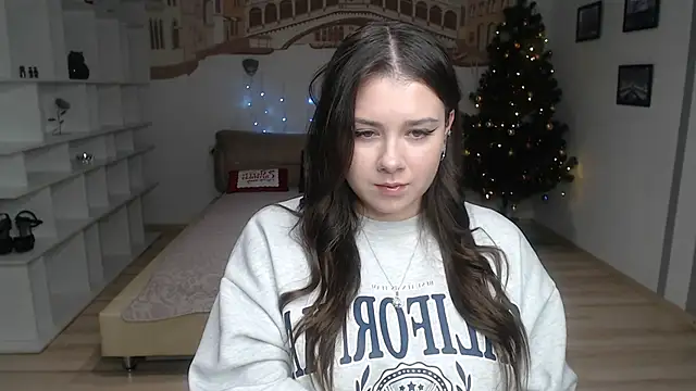 AnettaMilder online show from January 8, 2026, 6:59 am