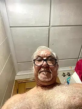 EroticVenetian online show from October 23, 2025, 6:06 pm