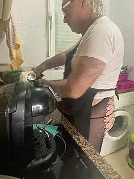 EroticVenetian online show from March 4, 2026, 10:32 am