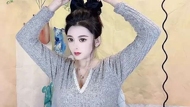 VIWVI online show from October 18, 2025, 6:48 am