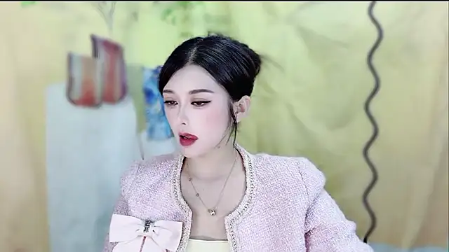 Snapshot of VIWVI chatting on March 5, 2026, 4:19 am VIWVI online show from March 5, 2026, 4:19 am