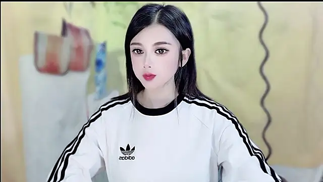 VIWVI online show from April 1, 2026, 5:52 am