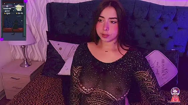 Snapshot of ANNE_HONEY55 chatting on December 15, 2025, 9:19 pm ANNE HONEY55 online show from December 15, 2025, 9:19 pm