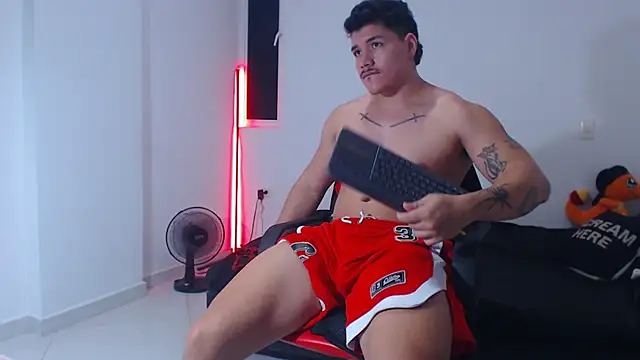 paulo allen online show from October 31, 2025, 11:39 pm