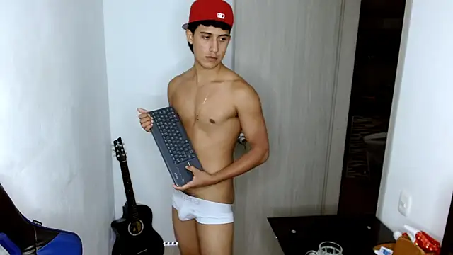 Juan da01 online show from January 21, 2025, 6:11 am