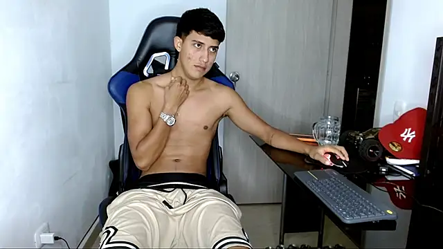 Juan da01 online show from March 19, 2025, 3:52 am