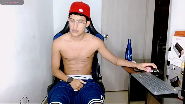 Juan da01 online show from September 10, 2025, 11:38 pm