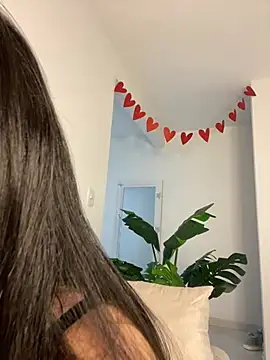 Snapshot of montmariana chatting on February 18, 2025, 5:53 am montmariana online show from February 18, 2025, 5:53 am