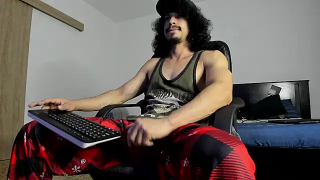 TristanWoods online show from March 24, 2026, 9:03 am