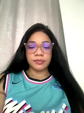 ashley Tompson1 online show from October 27, 2025, 12:42 pm