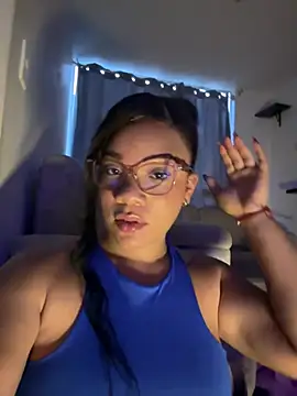 ashley Tompson1 online show from June 9, 2026, 11:33 am