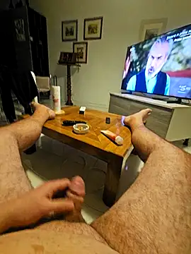 Snapshot of mice34 chatting on February 22, 2026, 6:13 am mice34 online show from February 22, 2026, 6:13 am