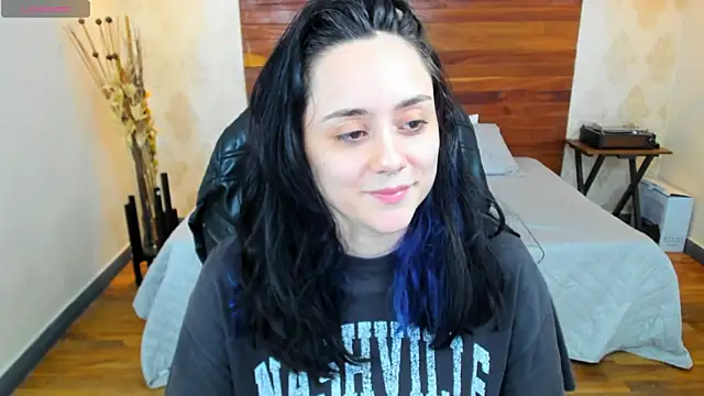 Snapshot of KatherineBond chatting on December 29, 2024, 9:41 pm KatherineBond online show from December 29, 2024, 9:41 pm