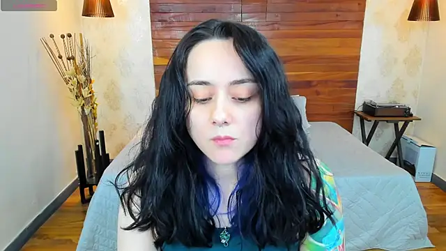 Snapshot of KatherineBond chatting on January 4, 2025, 8:59 pm KatherineBond online show from January 4, 2025, 8:59 pm