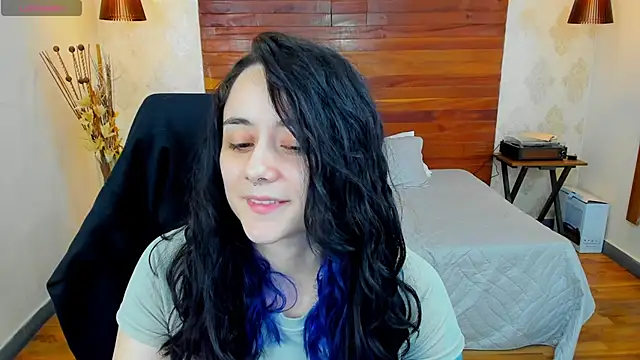 Snapshot of KatherineBond chatting on January 8, 2025, 10:16 pm KatherineBond online show from January 8, 2025, 10:16 pm