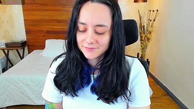 Snapshot of KatherineBond chatting on January 25, 2025, 8:42 pm KatherineBond online show from January 25, 2025, 8:42 pm