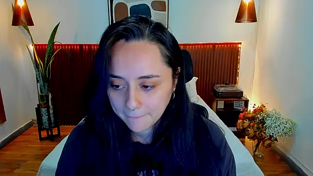 KatherineBond online show from January 16, 2026, 8:35 pm