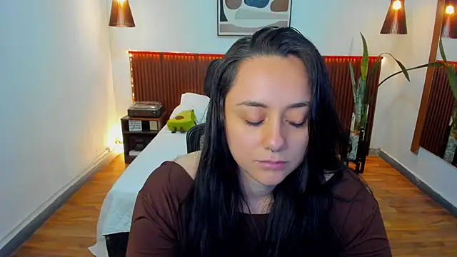 KatherineBond online show from February 17, 2026, 6:36 pm