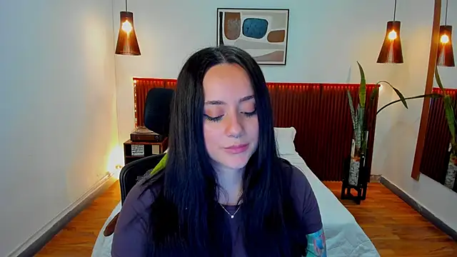 KatherineBond online show from February 19, 2026, 6:15 pm