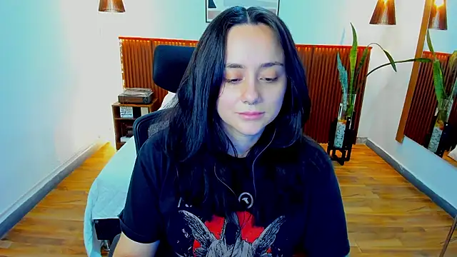 KatherineBond online show from February 28, 2026, 6:09 pm