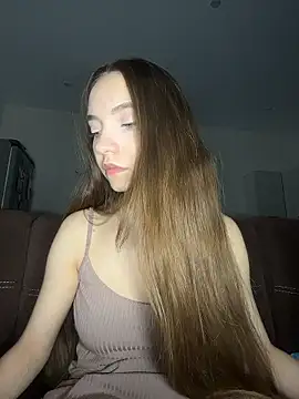 BarbaraFantasy online show from January 13, 2026, 8:14 pm