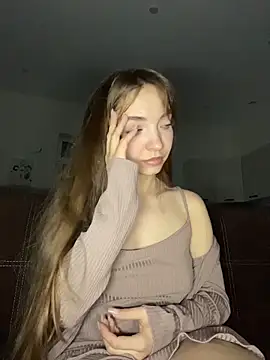 BarbaraFantasy online show from March 23, 2026, 7:07 pm