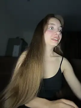 BarbaraFantasy online show from June 7, 2026, 7:06 pm