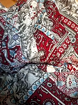 Priya Bong online show from February 26, 2026, 6:34 am