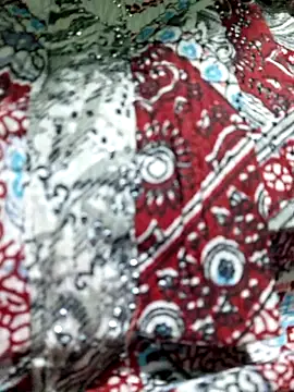 Priya Bong online show from March 9, 2026, 1:53 am