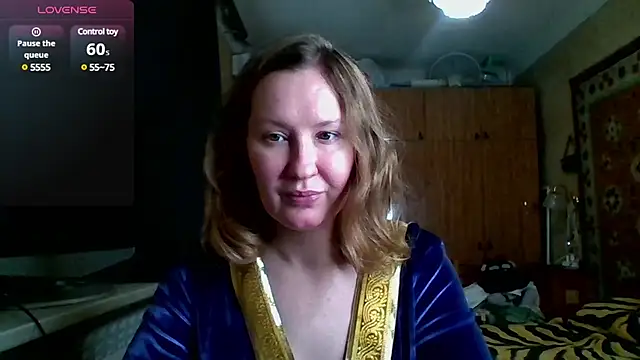 AnnaXLovers online show from December 15, 2024, 12:06 pm