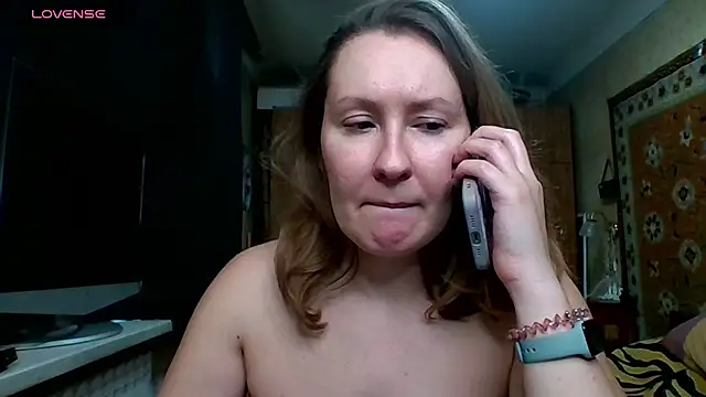 AnnaXLovers online show from January 10, 2025, 12:36 pm